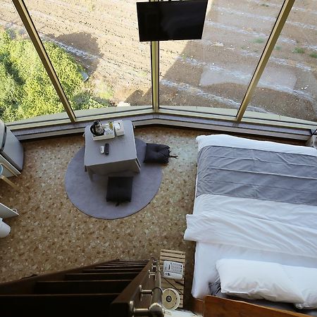 Viewtower Resort جيجو المظهر الخارجي الصورة