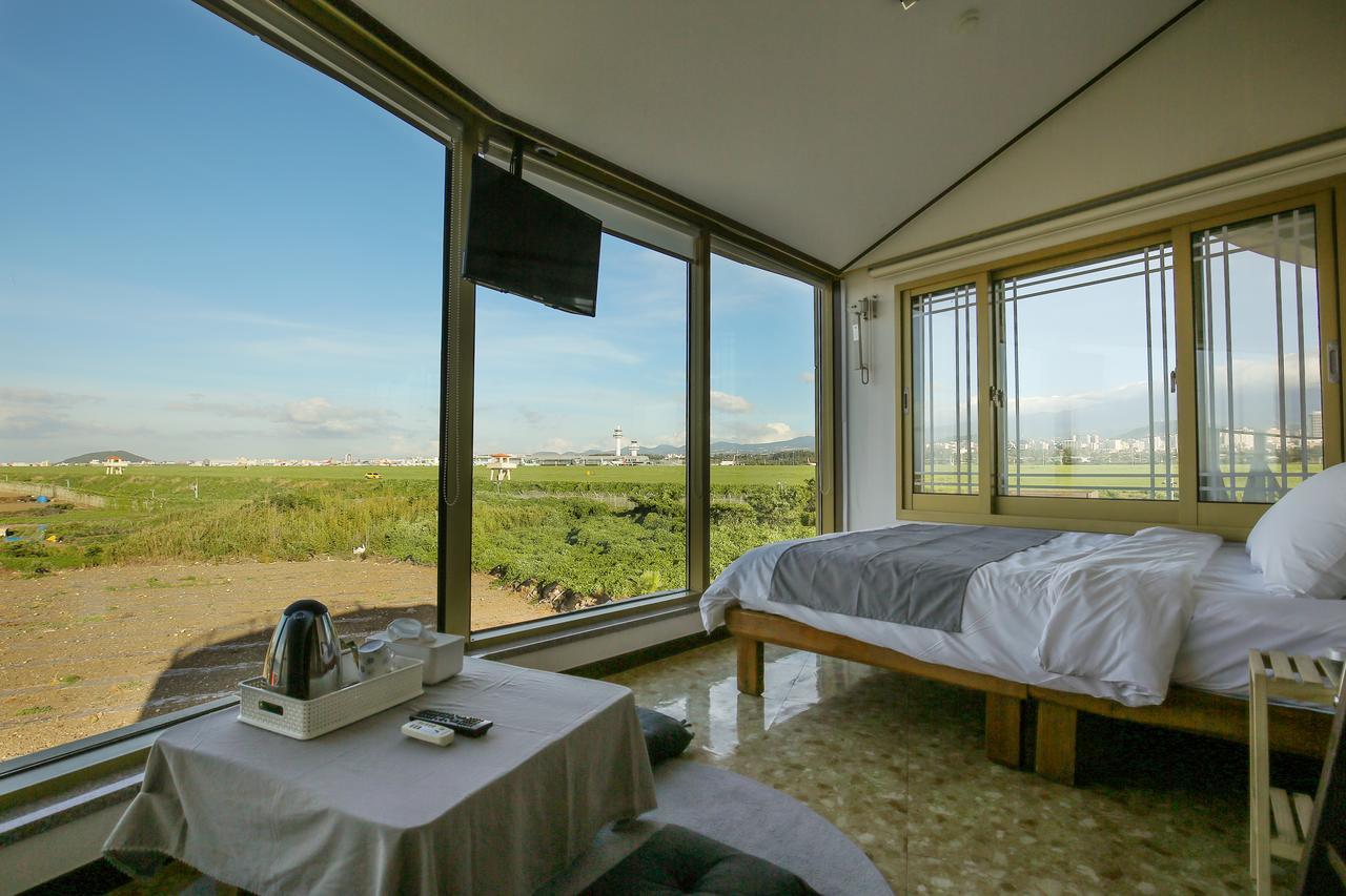 Viewtower Resort جيجو المظهر الخارجي الصورة